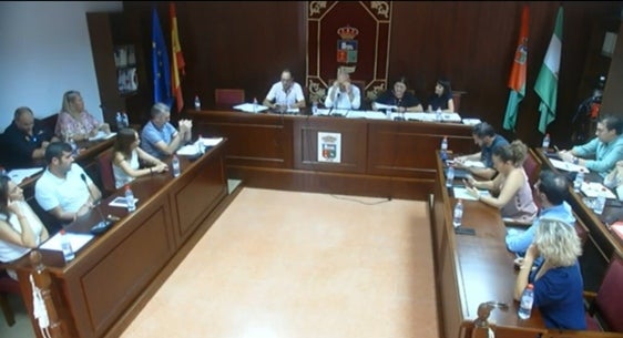 El Pleno apoyó de forma mayoritaria el III Plan Municipal de la Infancia