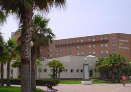 Hospital de Poniente