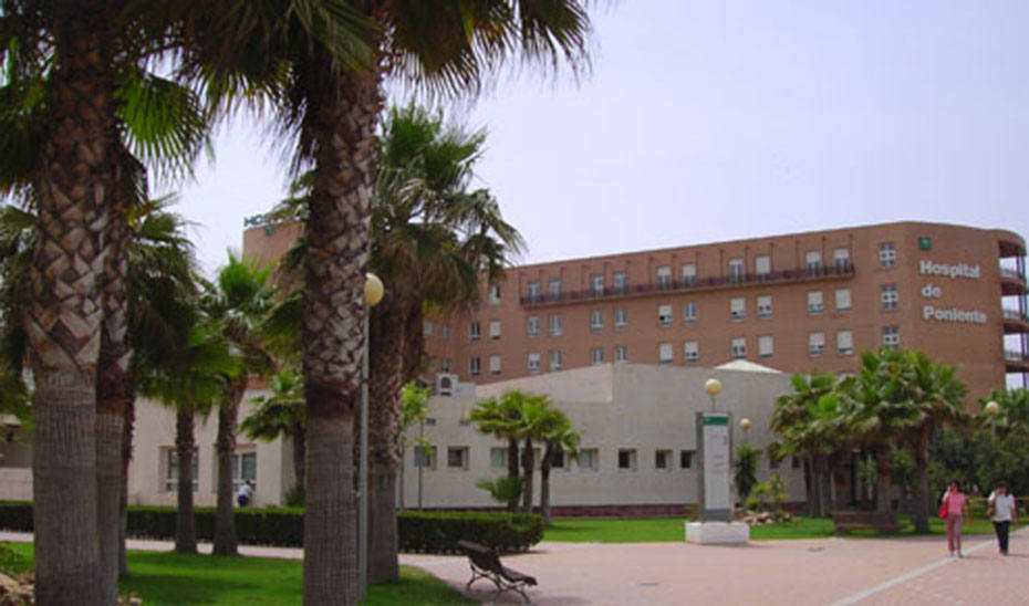 Hospital de Poniente