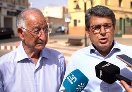 El PP reprocha al Gobierno que no aclare el calendario para la comisaría de Roquetas