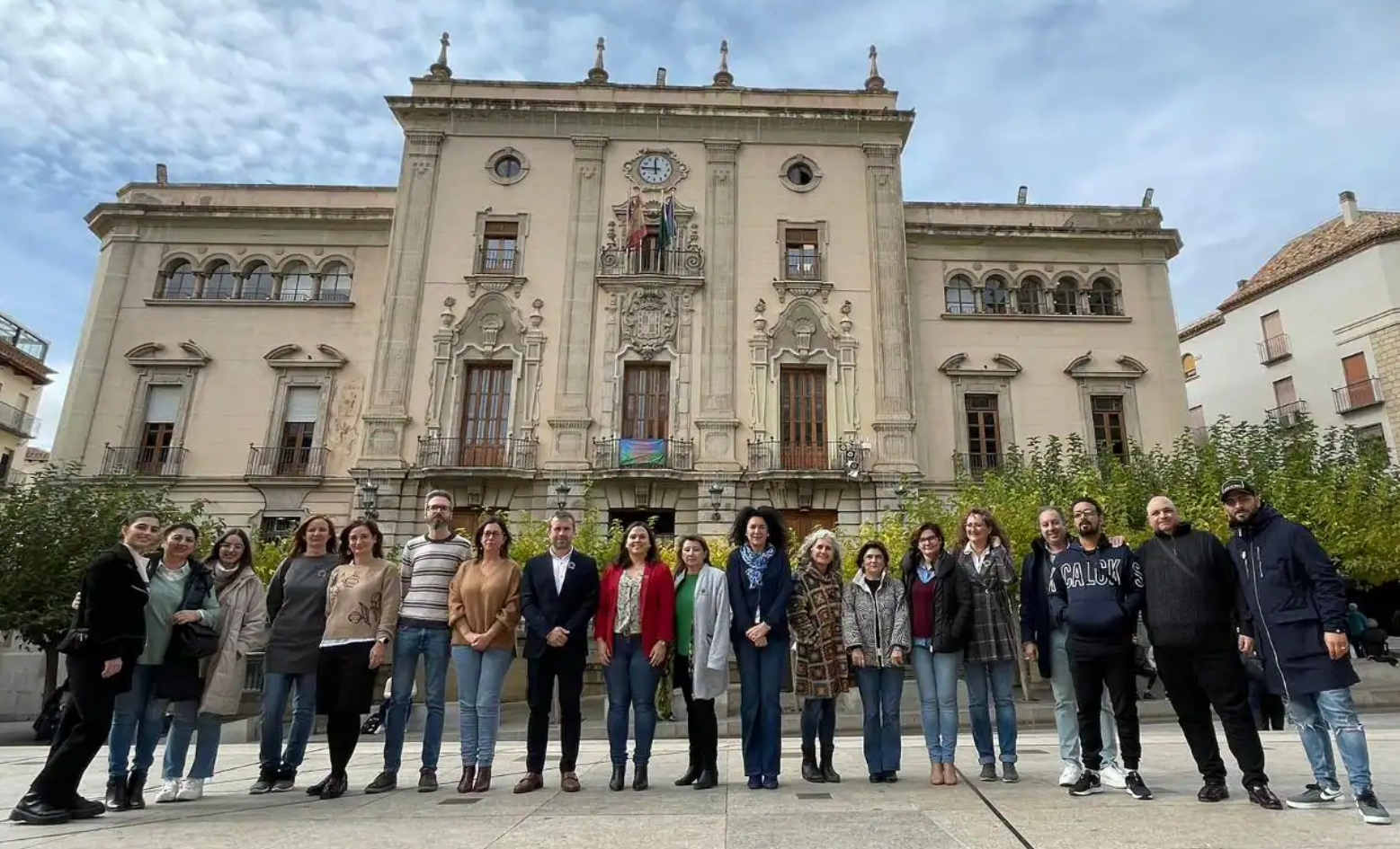 Vícar organiza actividades para conocer mejor el Día del Pueblo Gitano Andaluz
