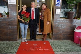 El Ayuntamiento obsequiará con regalos a los ciudadanos.