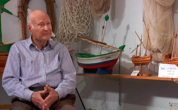 La familia de Gabriel Cara crea una fundación y encarga la musealización de sus fondos