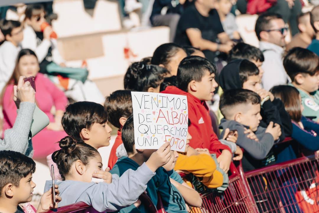Fotos: El Hip Hop Street de Vícar llega a la mayoría de edad con miles de asistentes