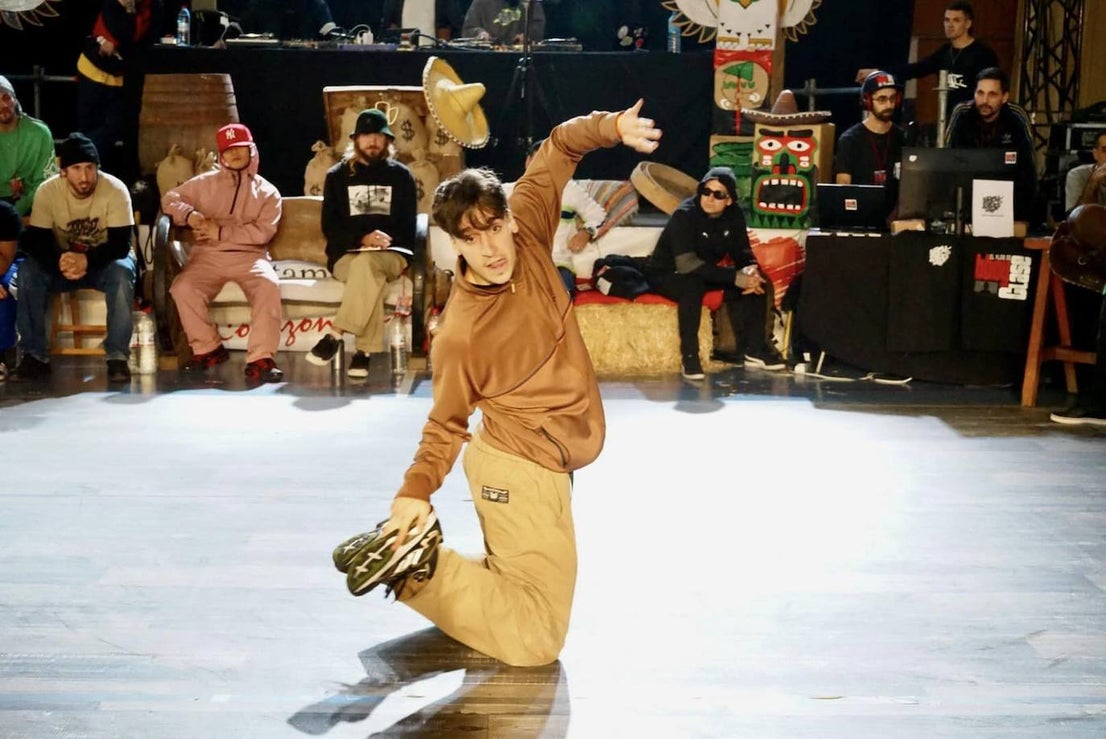 Fotos: El Hip Hop Street de Vícar llega a la mayoría de edad con miles de asistentes