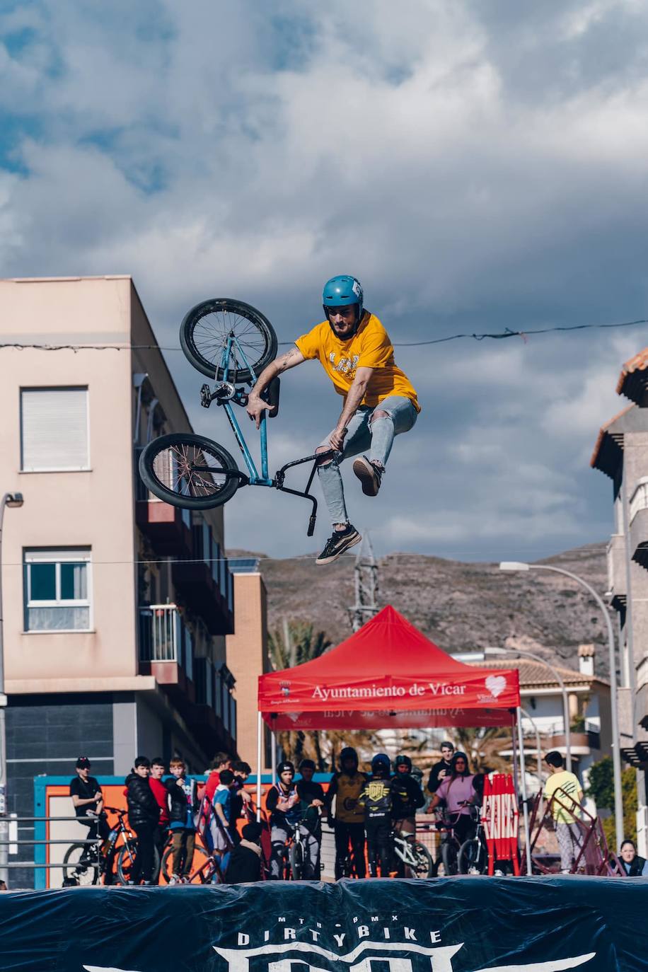 Fotos: El Hip Hop Street de Vícar llega a la mayoría de edad con miles de asistentes