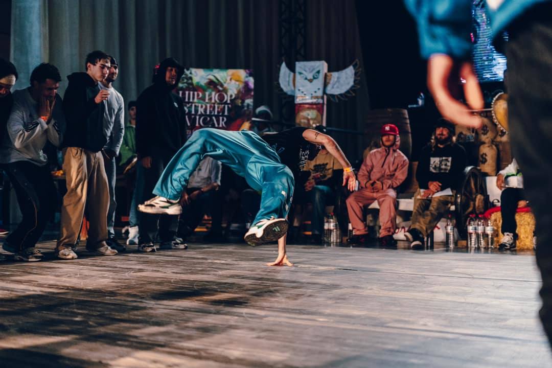 Fotos: El Hip Hop Street de Vícar llega a la mayoría de edad con miles de asistentes