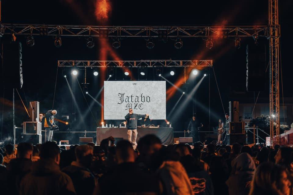 Fotos: El Hip Hop Street de Vícar llega a la mayoría de edad con miles de asistentes