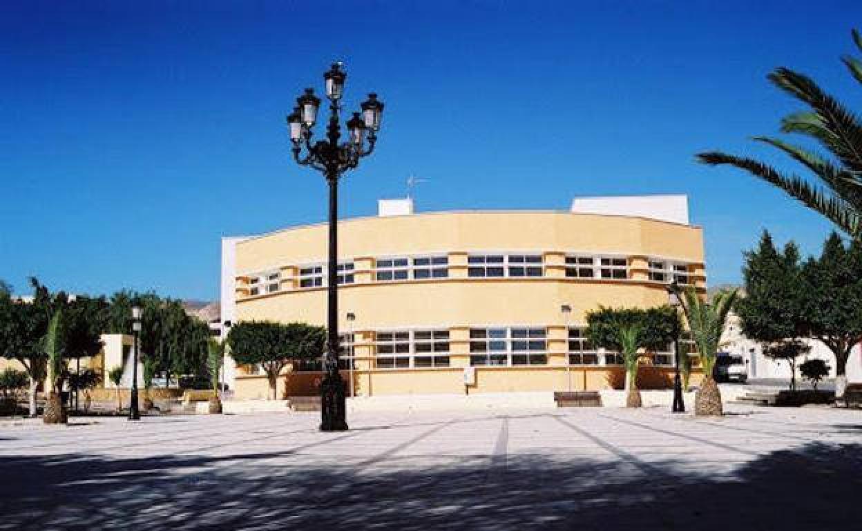Vícar oferta más de 200 cursos a través del Aula Mentor del Ministerio de Educación