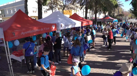 Algunos de los talleres realizados recientemente en el municipio.