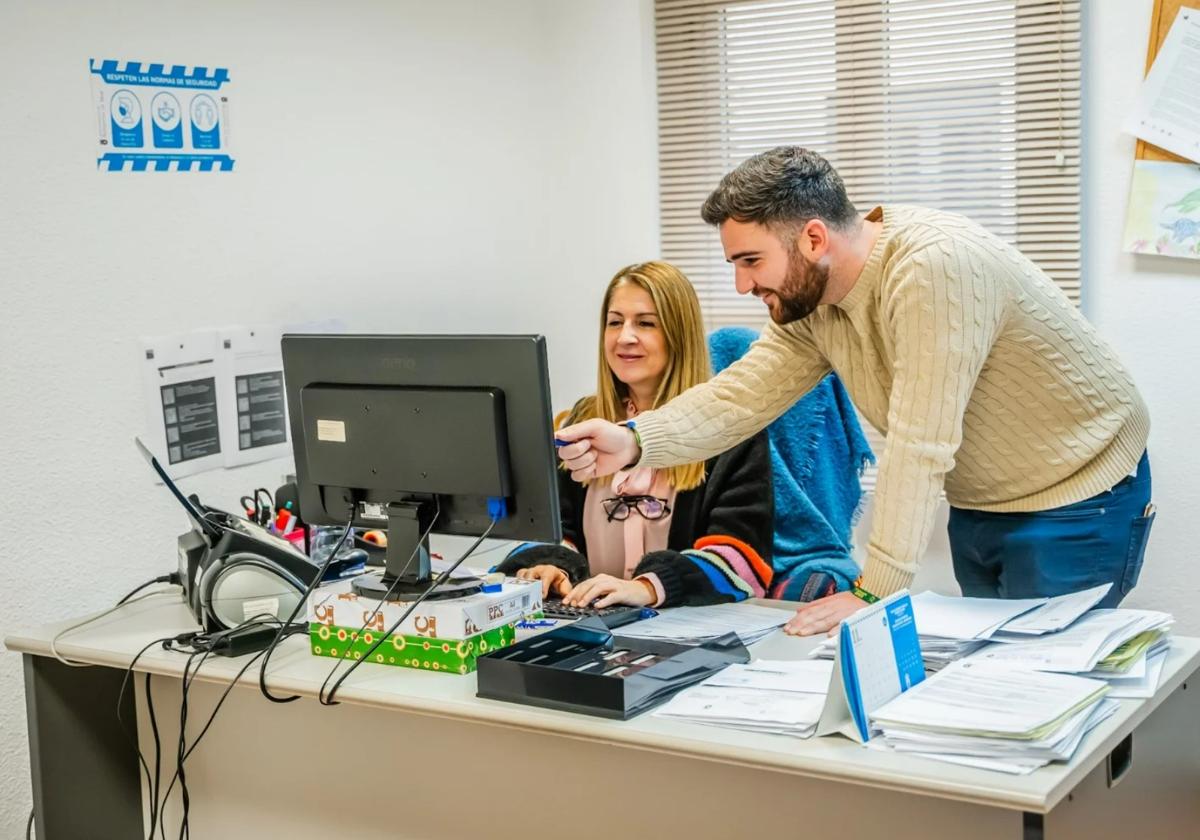 Más de 2.000 consultas recibió la Oficina Municipal de Información al Consumidor