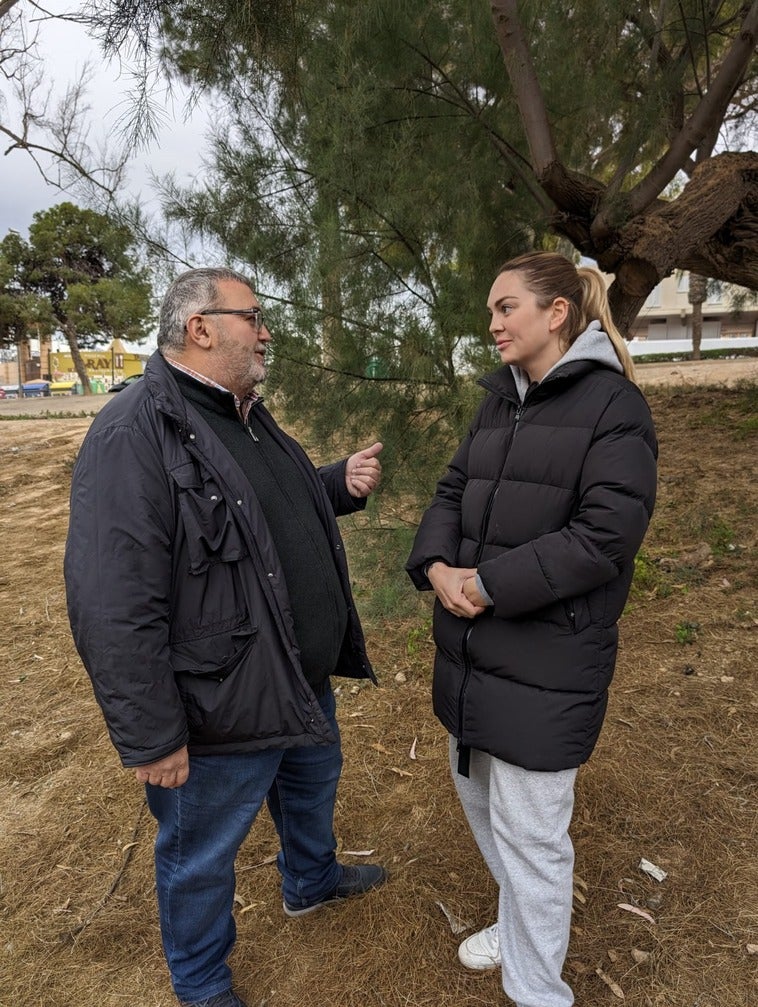 El PSOE exige ampliar los horarios de las salas de estudio no solo en épocas de exámenes