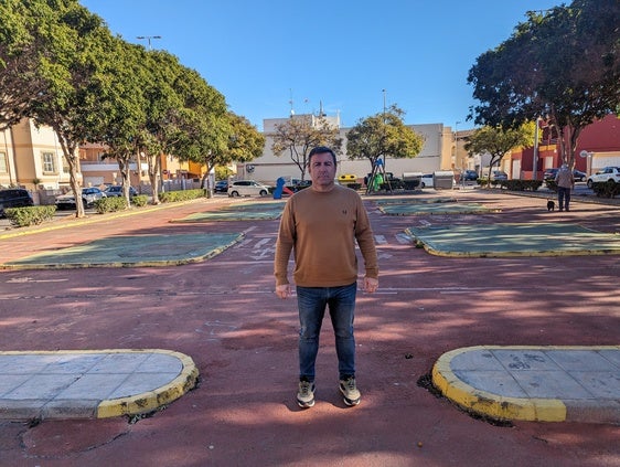 Almería Avanza pide que el Consistorio planifique nuevos parques infantiles y mejore los existentes
