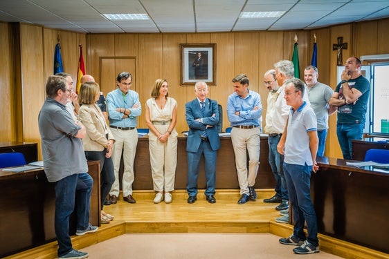 Roquetas de Mar aprueba la oferta de empleo pública para este año 2024