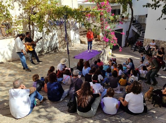 El Aula del Mar cuenta en febrero con actividades para toda la familia