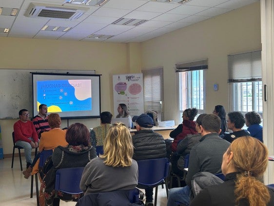 Roquetas organiza una charla por el Día Internacional del Asperger