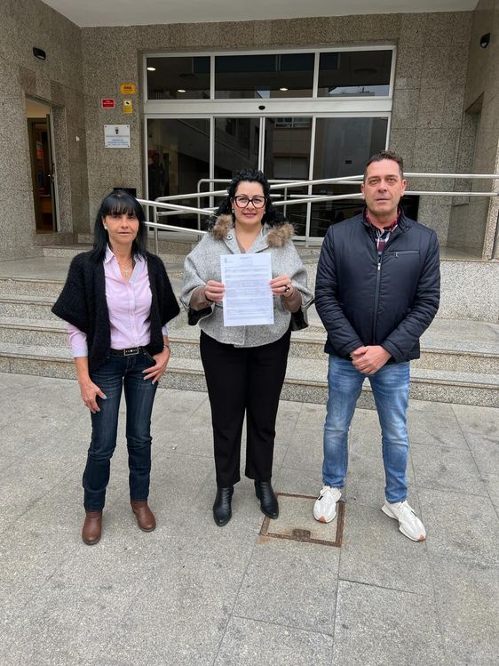 Vox pide «urgentemente» la creación de una Comisaría de Policía Nacional en Roquetas