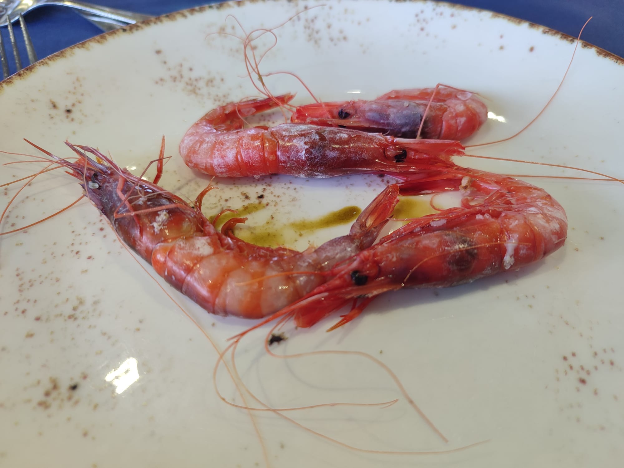 Las imágenes de la despedia de Francisco García, un policía único en Roquetas