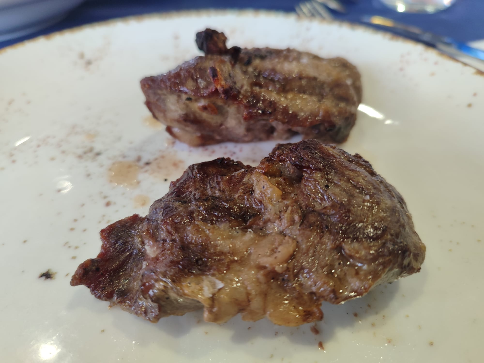 Las imágenes de la despedia de Francisco García, un policía único en Roquetas