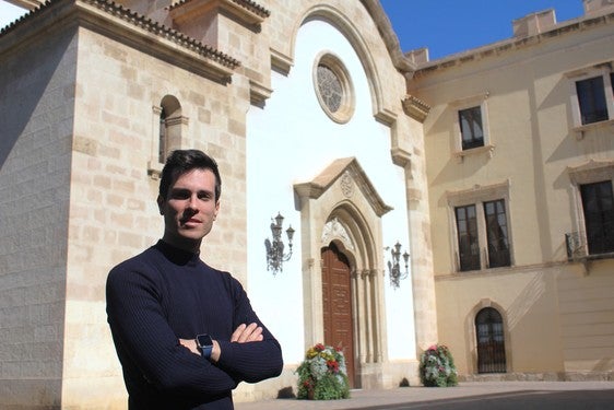 «El papel de las bandas engrandece la Semana Santa»