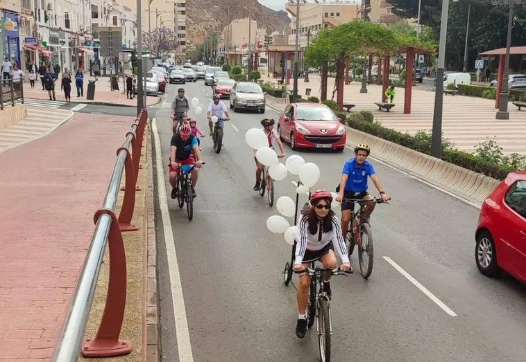 Parque empresarial, carril bici y museos, iniciativas de la Agenda Urbana 2030