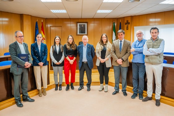 Roquetas de Mar pone en marcha el programa social Eracis Plus