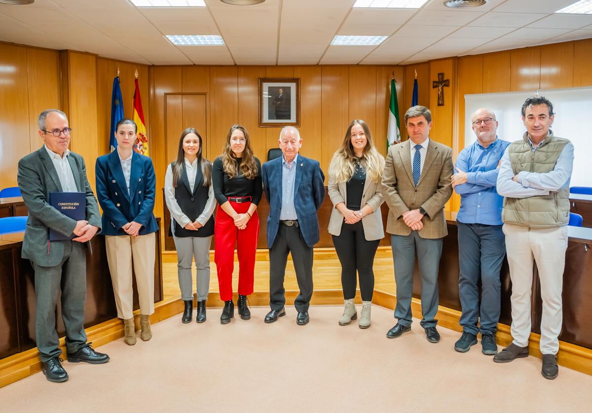 Roquetas de Mar pone en marcha el programa social Eracis Plus