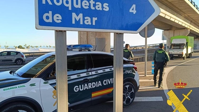 Detenido un hombre de 74 años acusado de estafar al seguro al simular el robo de 12.000 euros en joyas