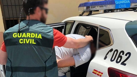 Detenido un presunto «estafador profesional» con dos órdenes de entrada en prisión vigentes