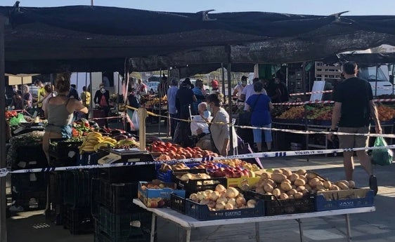 Aprobada la Ordenanza de Comercio Ambulante y la de dos nuevos nombramientos