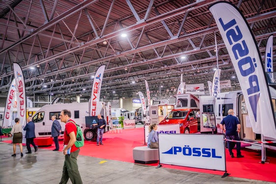 Imagen del evento en una edición anterior.