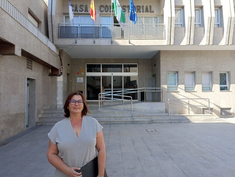 La FAMP designa a Belén Pérez como titular en la Comisión de Coordinación de Policías Locales de Andalucía