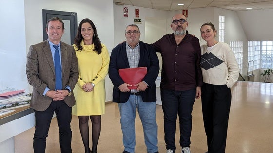 Un Conservatorio Profesional de Música para Roquetas de Mar