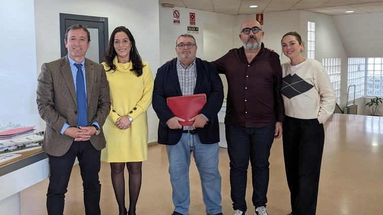 Un Conservatorio Profesional de Música para Roquetas de Mar