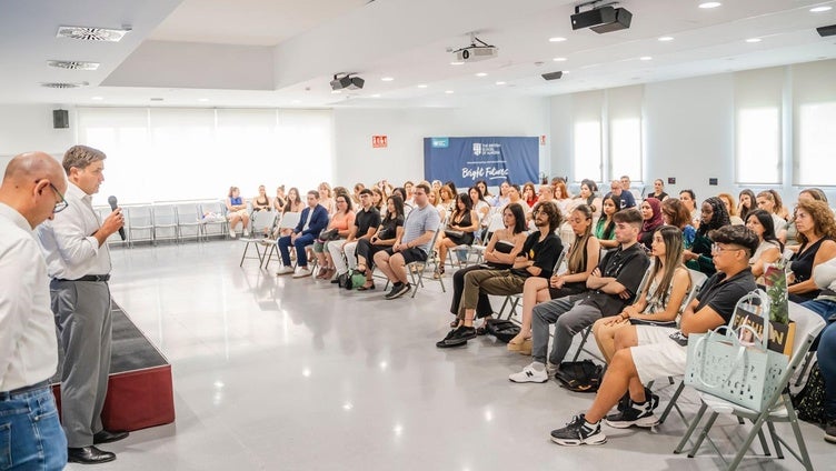 Finalizan con éxito de participación varios cursos formativos sobre celador