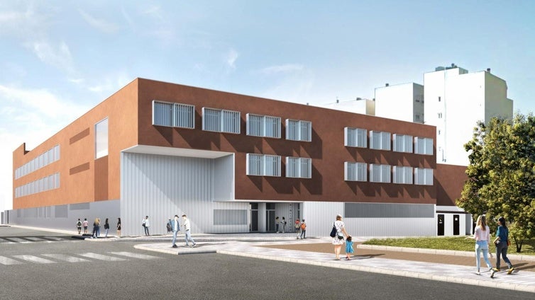 El Pleno rechaza la propuesta para el alumnado del IES Las Marinas