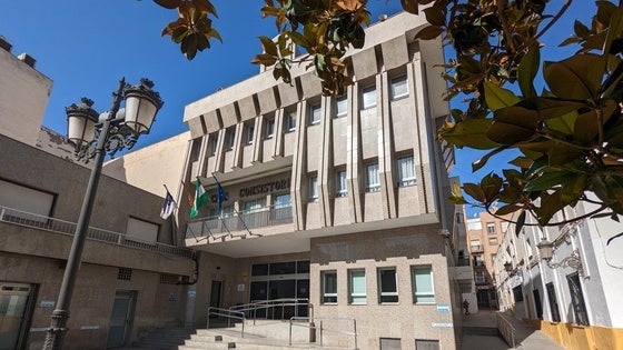 El Ayuntamiento de Roquetas es la primera entidad municipal de pago a proveedores en Andalucía