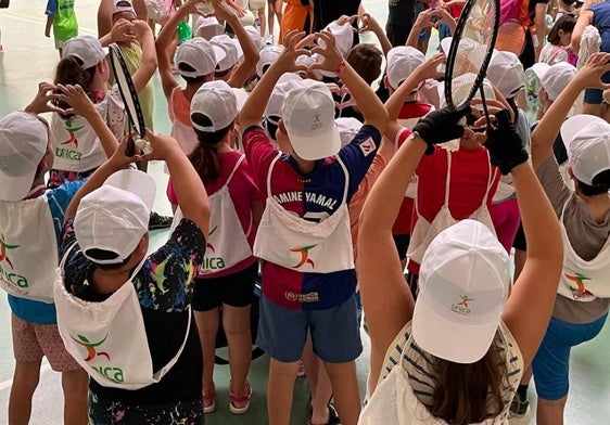 La Venta del Viso y San Nicolás tendrán Escuelas de Verano durante julio