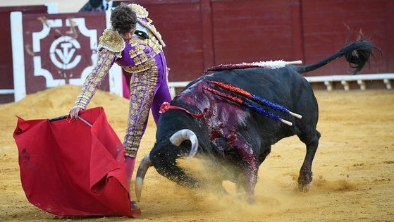Roquetas de Mar ya huele a feria taurina