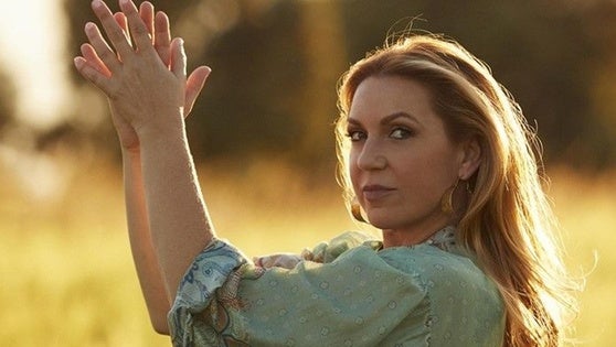 Concierto gratuito de Niña Pastori, este jueves en Playa Serena II de Roquetas