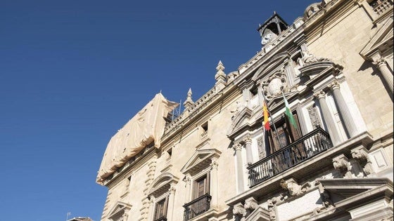 El TSJA confirma la sentencia de 14 años de prisión por abuso sexual continuado a su prima de 16 años