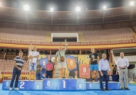 Récord de las 100 Horas de Deporte con más de 12.000 participantes