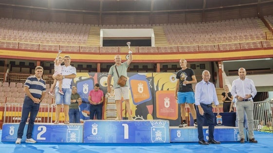 Récord de las 100 Horas de Deporte con más de 12.000 participantes