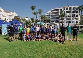 La iniciativa recibió un premio por su buen hacer en el 2019.