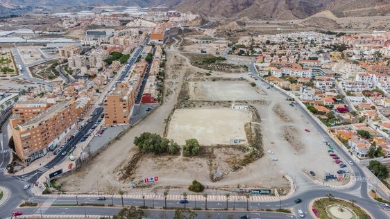 Roquetas saca a licitación el proyecto para la adecuación total de la Rambla San Antonio