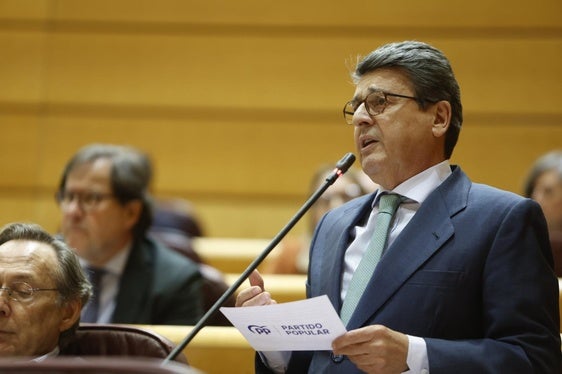 Piden explicaciones al Gobierno sobre la comisaría de Policía Nacional de Roquetas de Mar