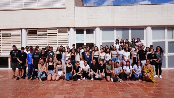 El IES de Puebla de Vícar participa en un nuevo proyecto de Erasmus + con un instituto francés