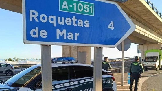 La víctima de Roquetas había denunciado dos veces a su agresor