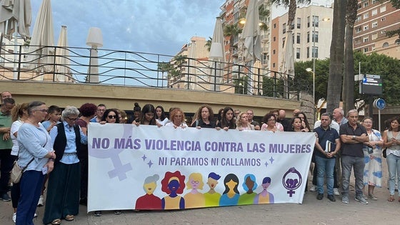 El presunto autor del crimen de Roquetas, en estado consciente, confiesa los hechos