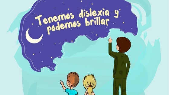 Vícar se suma a una nueva campaña de apoyo a la Dislexia